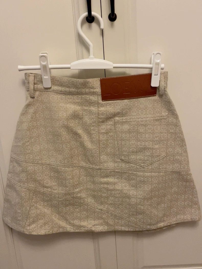 Loewe LOEWE A-Line - dmc Size US 36 / EU 52 - 2 Thumbnail
