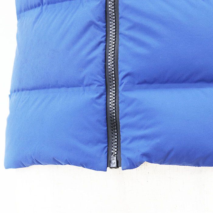 Hermes Hermes Hermes Down Vest Nylon Down Vest Others Outerwear DUTY FREE for USA Size ONE SIZE - 6 Thumbnail