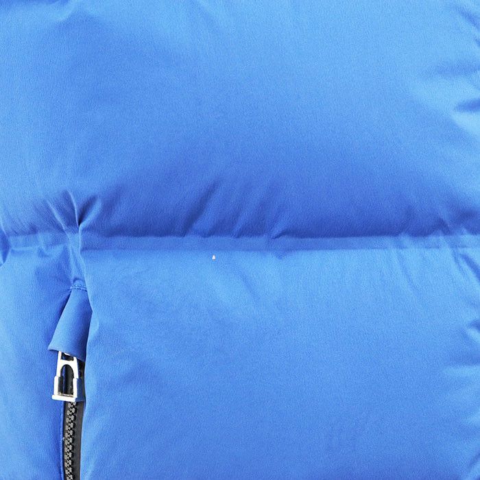 Hermes Hermes Hermes Down Vest Nylon Down Vest Others Outerwear DUTY FREE for USA Size ONE SIZE - 4 Thumbnail