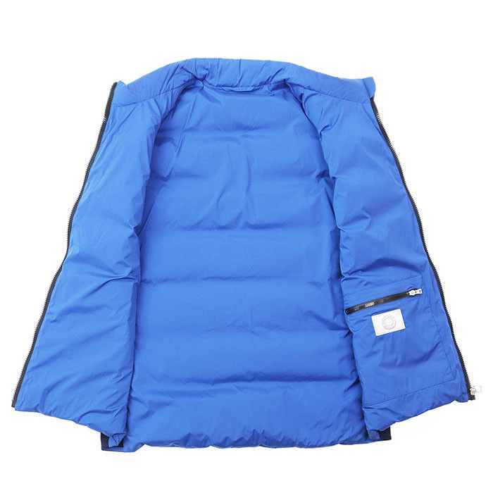 Hermes Hermes Hermes Down Vest Nylon Down Vest Others Outerwear DUTY FREE for USA Size ONE SIZE - 9 Thumbnail