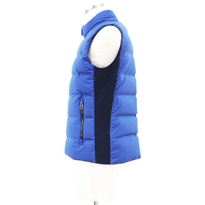 Hermes Hermes Hermes Down Vest Nylon Down Vest Others Outerwear DUTY FREE for USA Size ONE SIZE - 7 Thumbnail