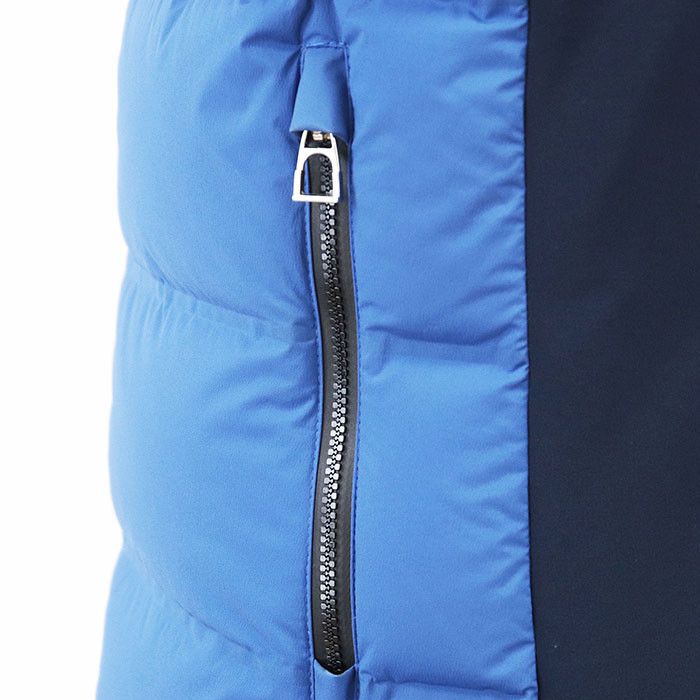 Hermes Hermes Hermes Down Vest Nylon Down Vest Others Outerwear DUTY FREE for USA Size ONE SIZE - 12 Thumbnail