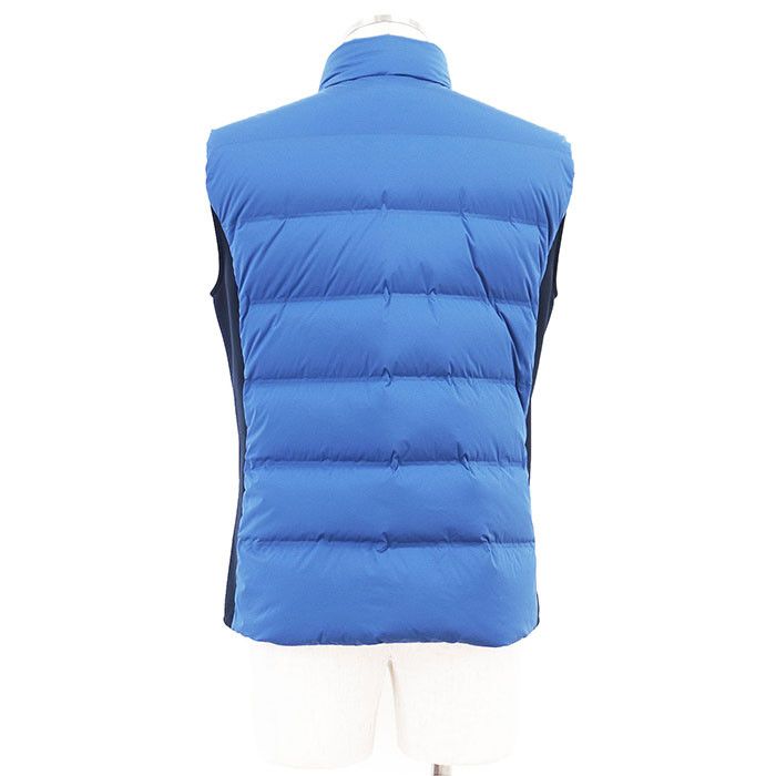 Hermes Hermes Hermes Down Vest Nylon Down Vest Others Outerwear DUTY FREE for USA Size ONE SIZE - 8 Thumbnail