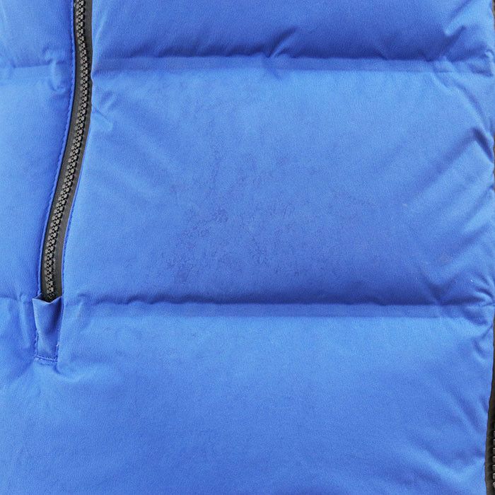 Hermes Hermes Hermes Down Vest Nylon Down Vest Others Outerwear DUTY FREE for USA Size ONE SIZE - 5 Thumbnail