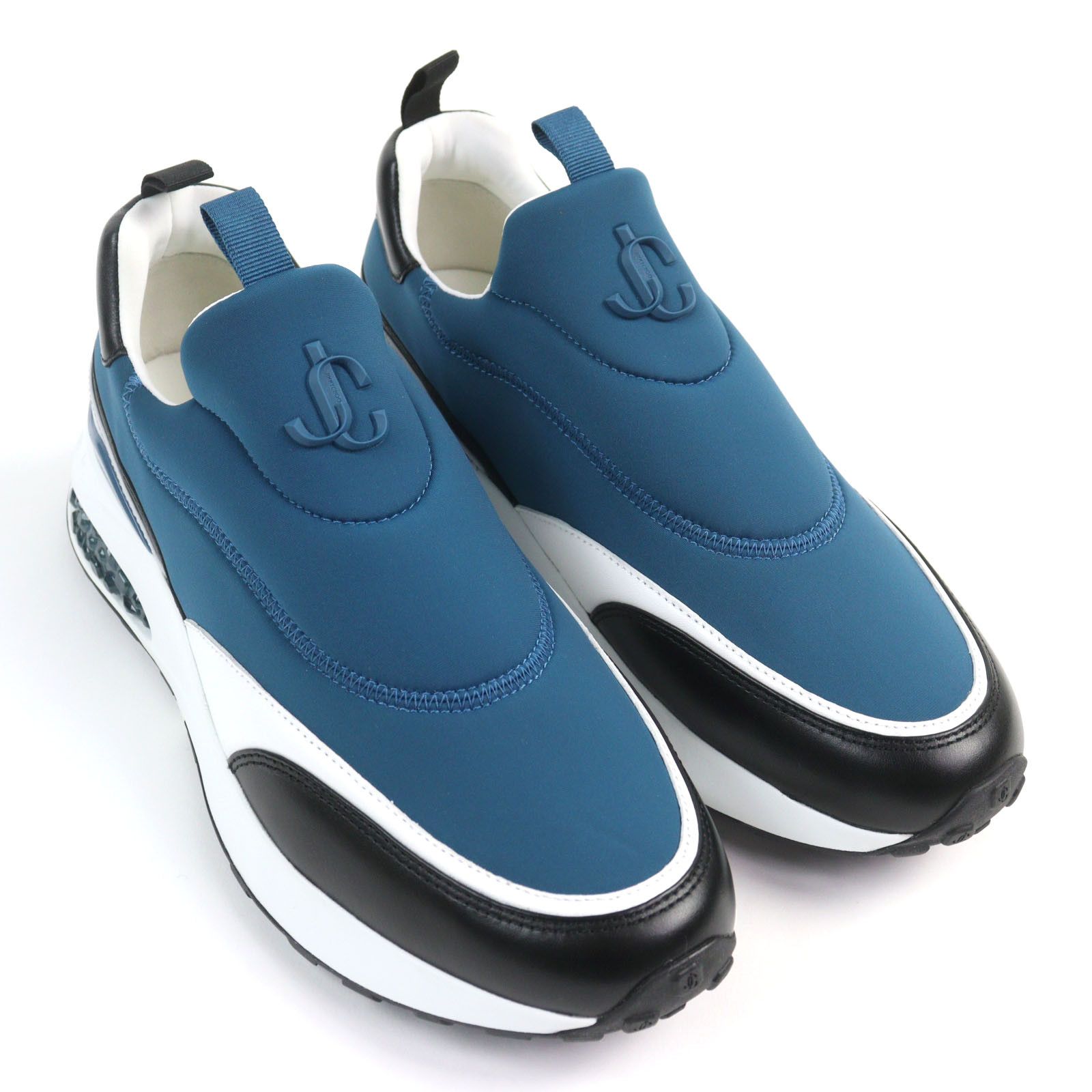 Jimmy Choo Jimmy Choo Jimmy Choo Memphis Neoprene Sneakers Others Shoes Size ONE SIZE - 3 Thumbnail