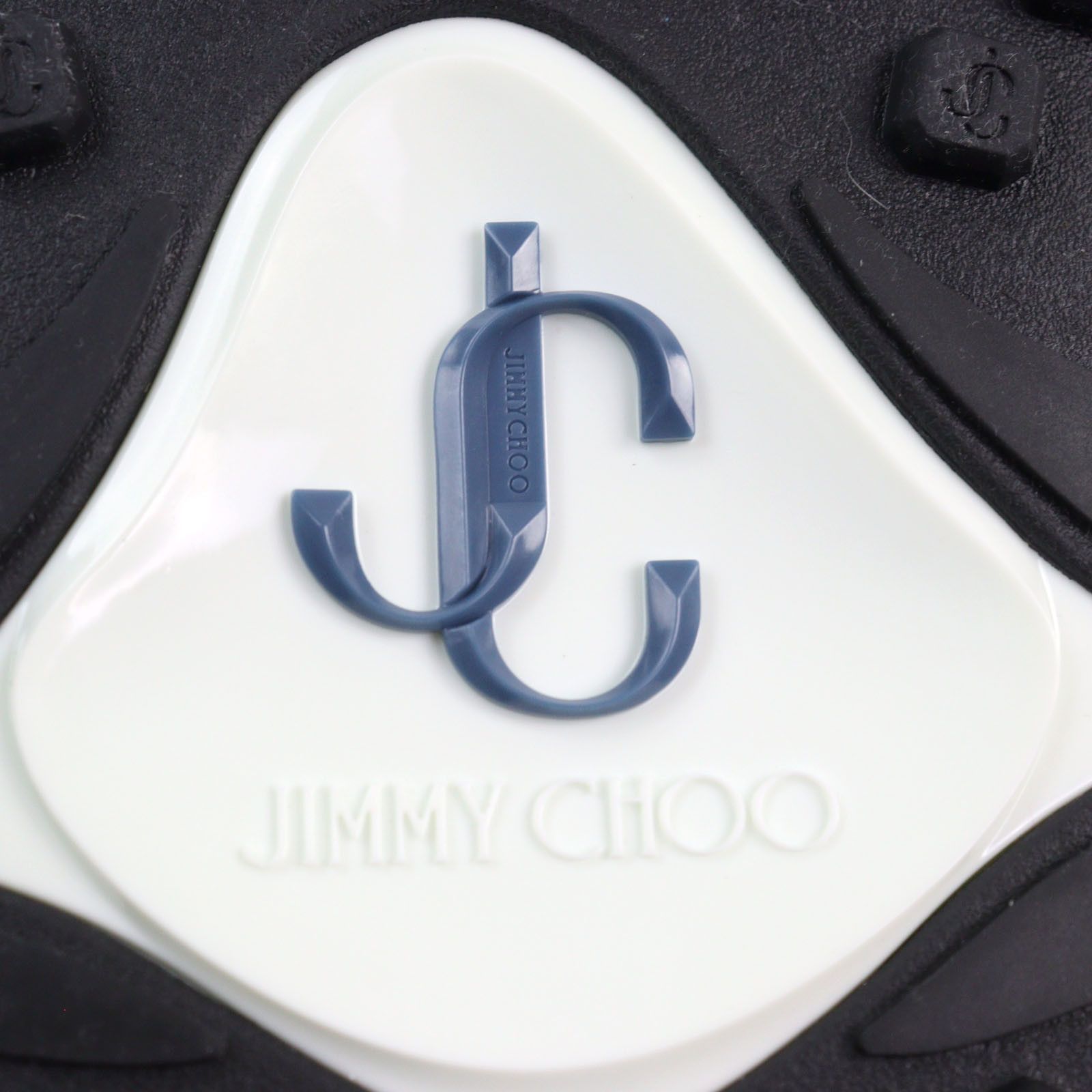 Jimmy Choo Jimmy Choo Jimmy Choo Memphis Neoprene Sneakers Others Shoes Size ONE SIZE - 12 Thumbnail