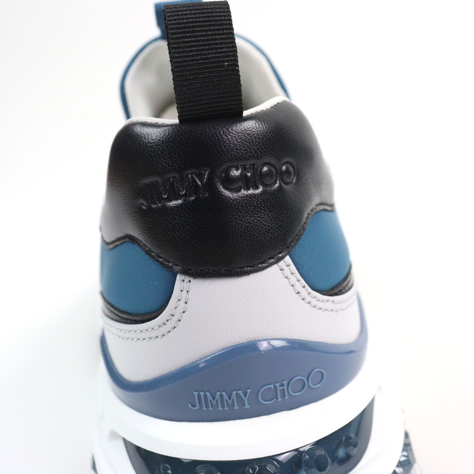 Jimmy Choo Jimmy Choo Jimmy Choo Memphis Neoprene Sneakers Others Shoes Size ONE SIZE - 9 Thumbnail