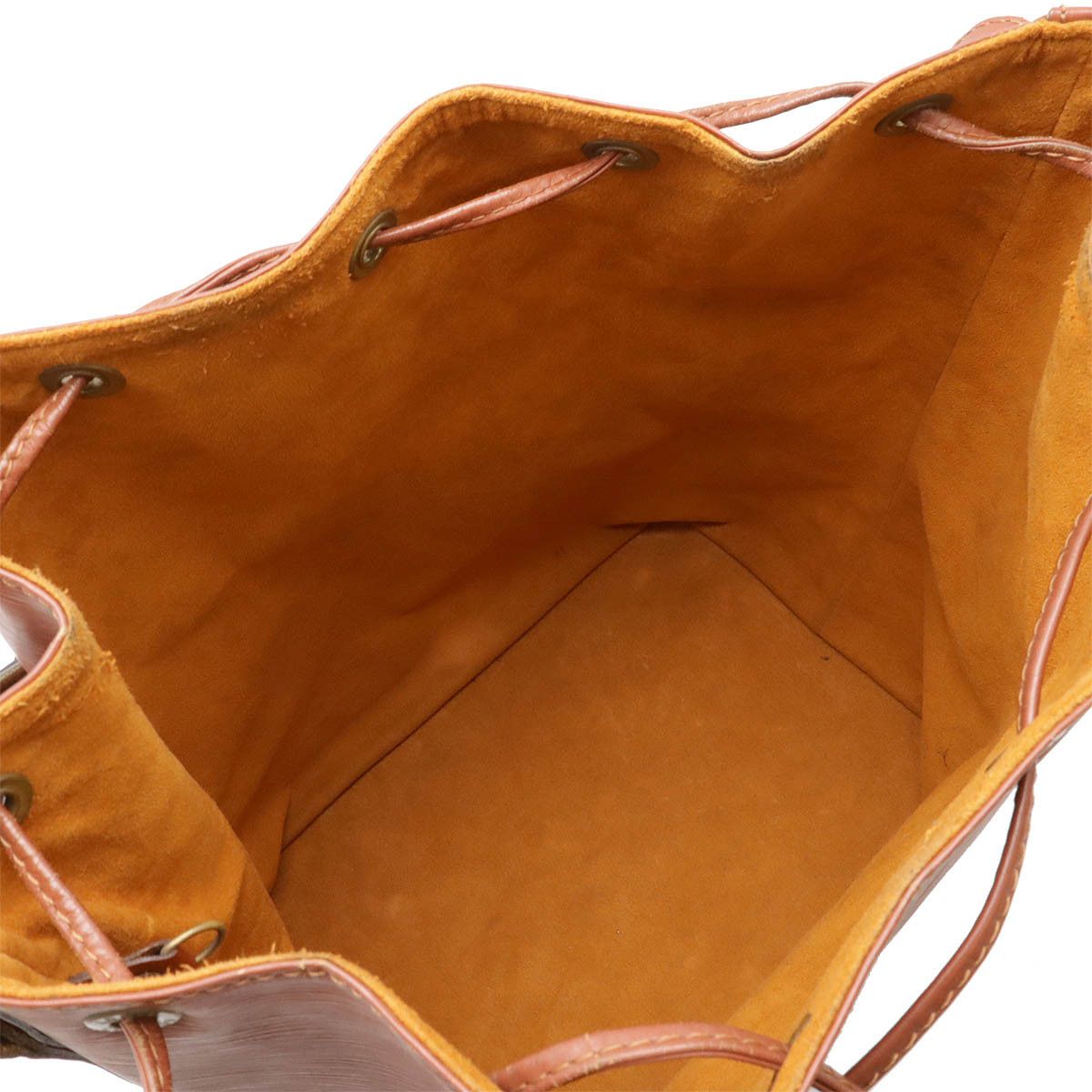 Louis Vuitton Louis Vuitton Louis Vuitton Epi Shoulder Bag Leather Shoulder Bag M44003 Size ONE SIZE - 5 Thumbnail