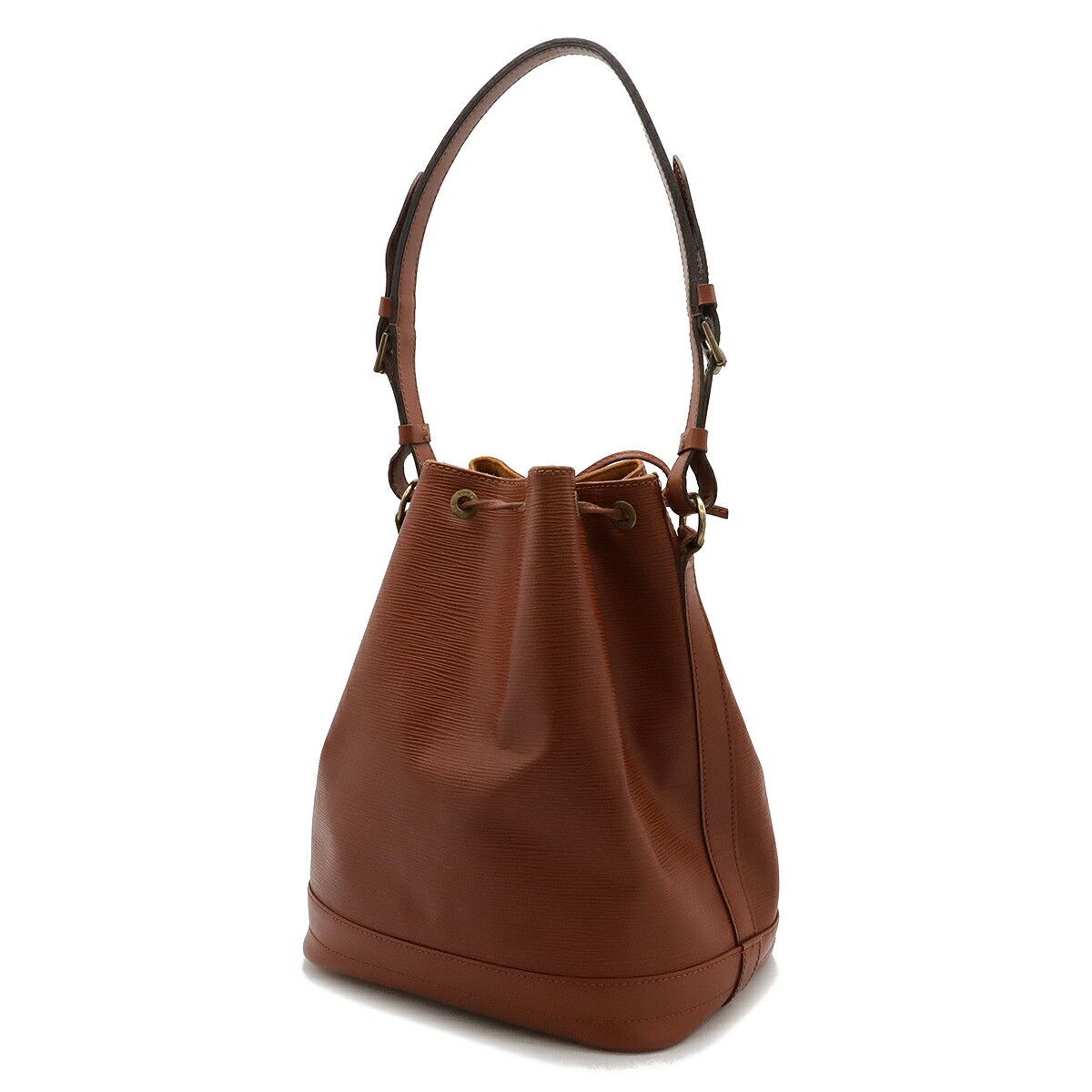 Louis Vuitton Louis Vuitton Louis Vuitton Epi Shoulder Bag Leather Shoulder Bag M44003 Size ONE SIZE - 2 Thumbnail