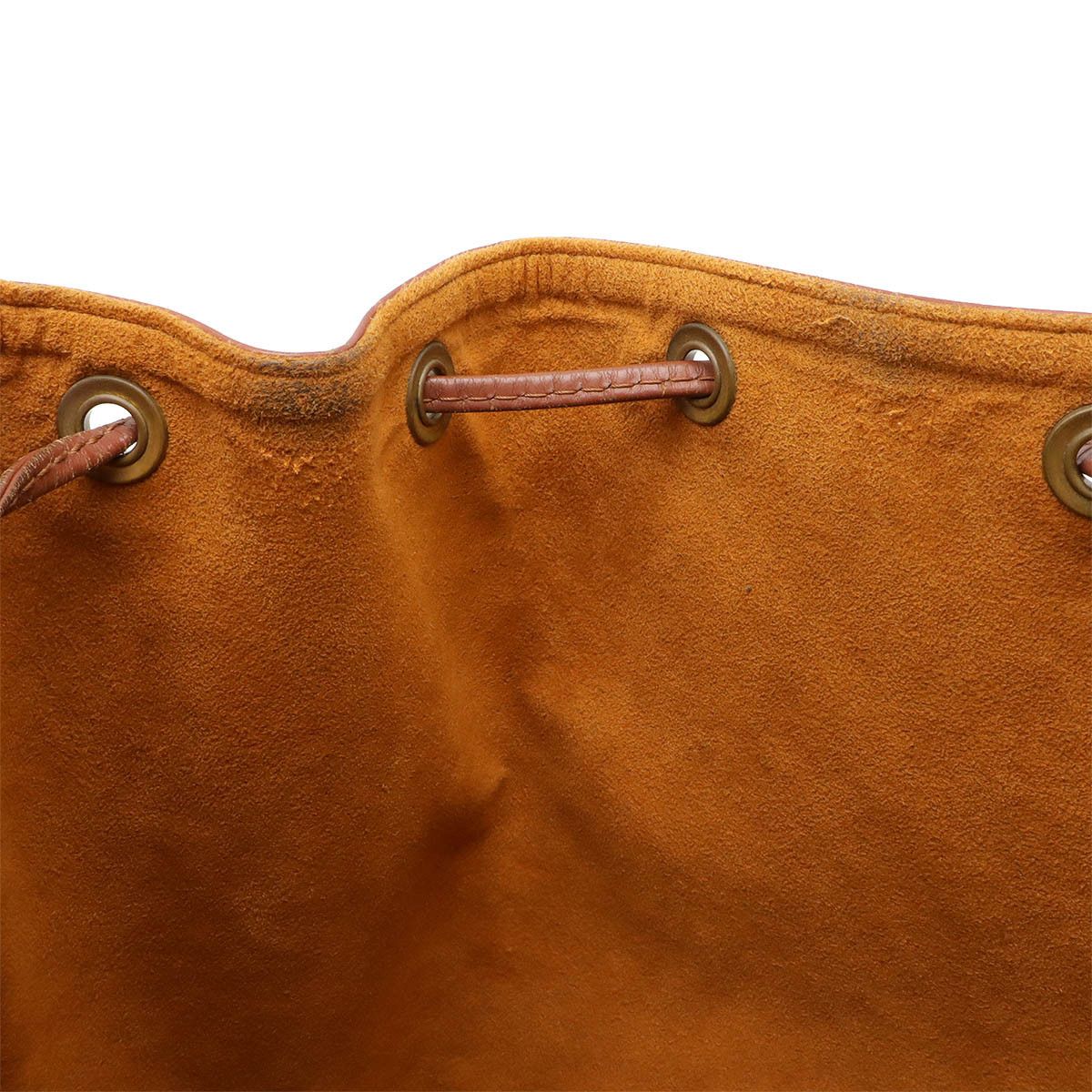 Louis Vuitton Louis Vuitton Louis Vuitton Epi Shoulder Bag Leather Shoulder Bag M44003 Size ONE SIZE - 7 Thumbnail