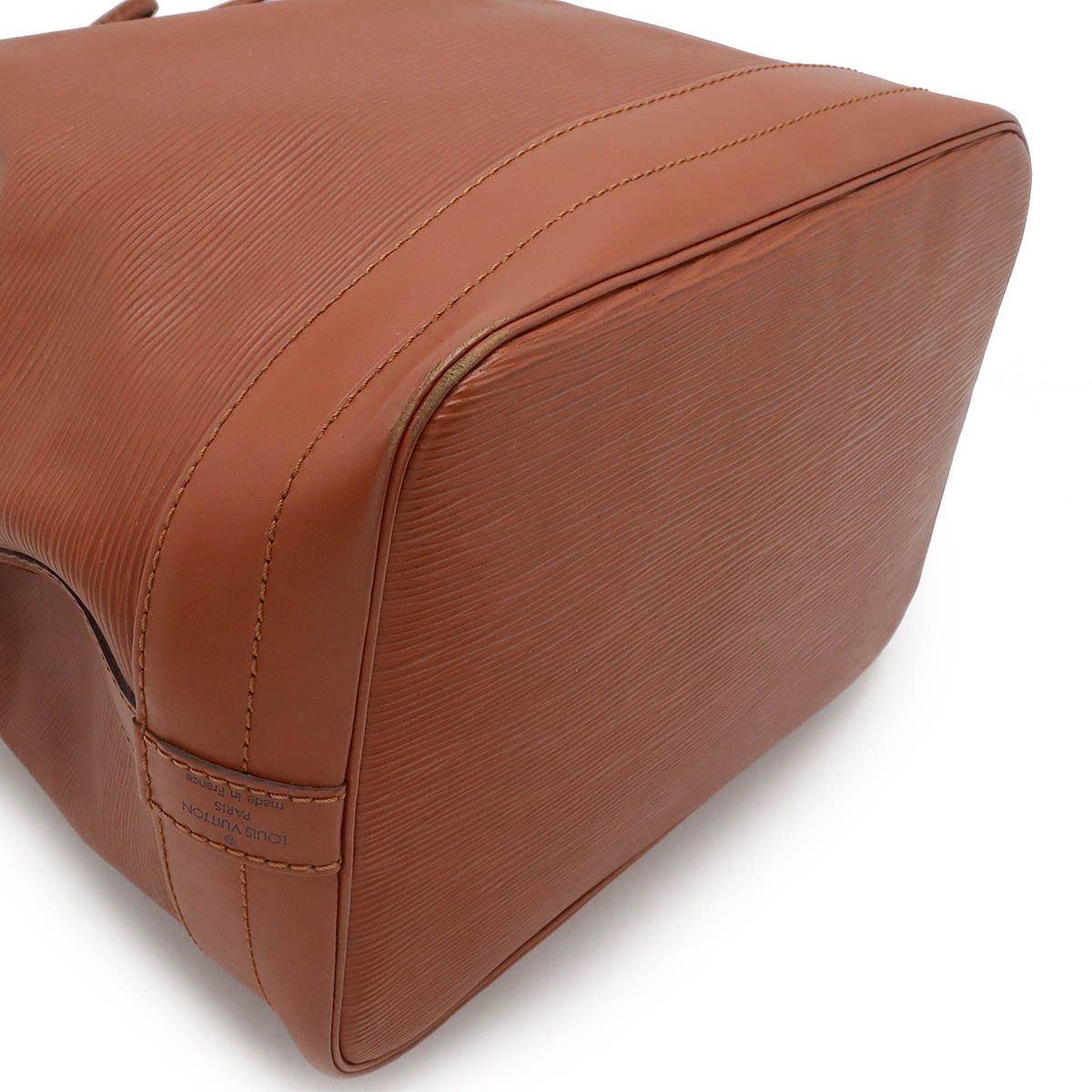 Louis Vuitton Louis Vuitton Louis Vuitton Epi Shoulder Bag Leather Shoulder Bag M44003 Size ONE SIZE - 3 Thumbnail