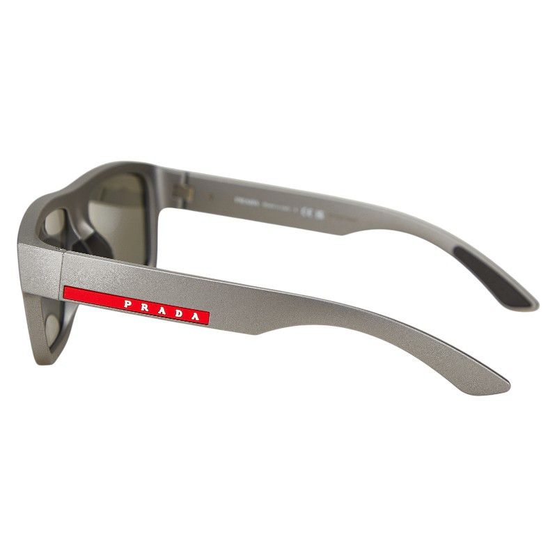 Prada Prada Prada SPS04Z Sunglasses Plastic Sunglasses SPS04Z DUTY FREE for USA Size ONE SIZE - 2 Thumbnail