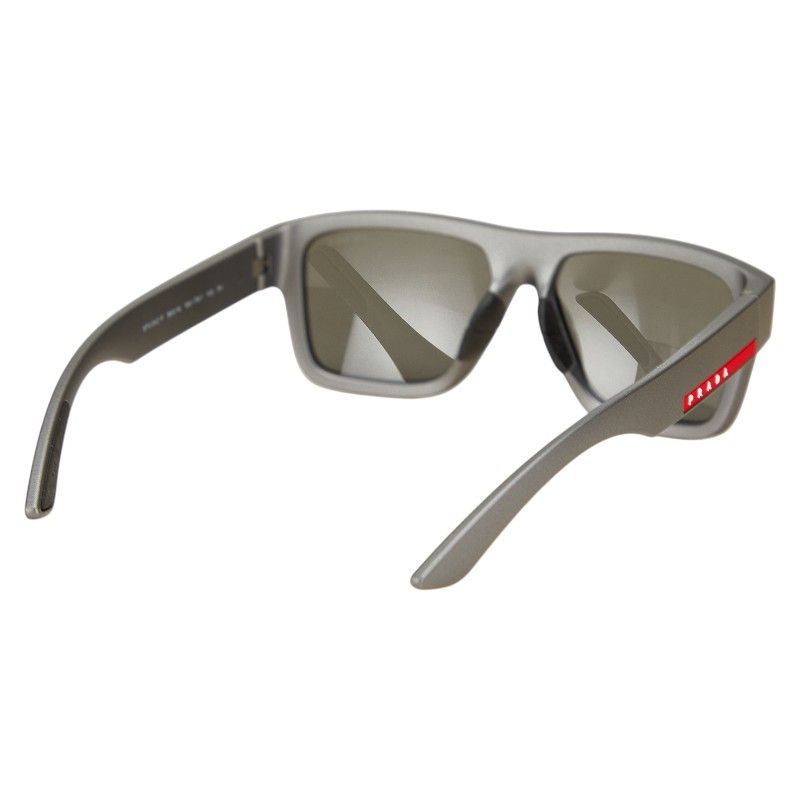 Prada Prada Prada SPS04Z Sunglasses Plastic Sunglasses SPS04Z DUTY FREE for USA Size ONE SIZE - 3 Thumbnail
