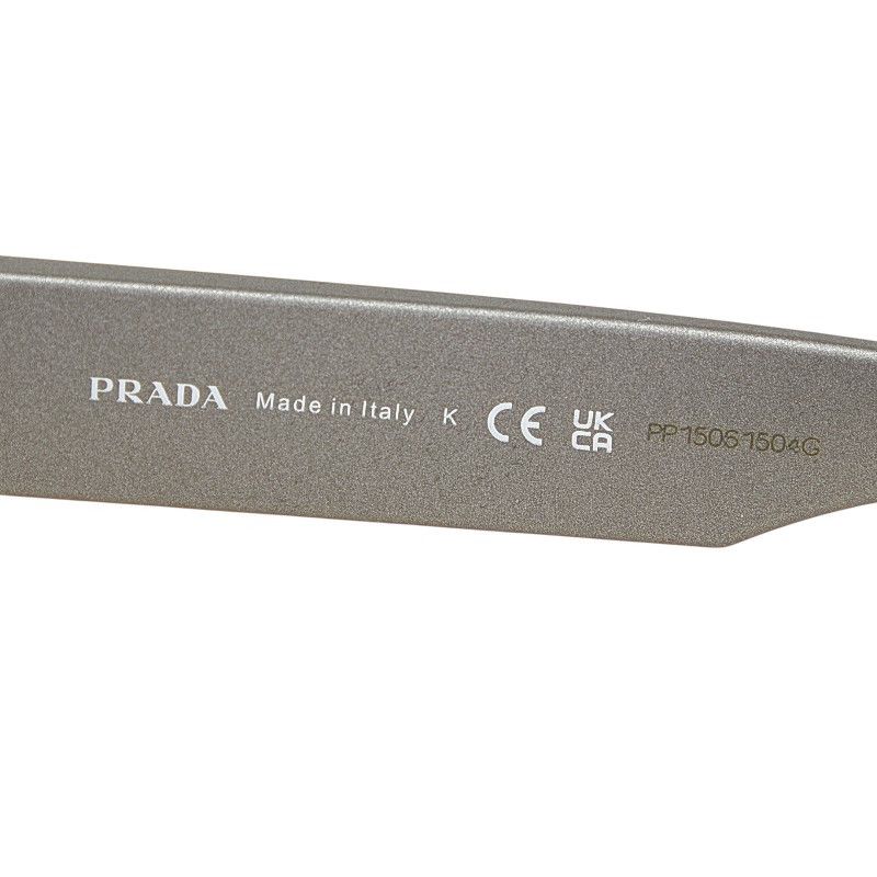 Prada Prada Prada SPS04Z Sunglasses Plastic Sunglasses SPS04Z DUTY FREE for USA Size ONE SIZE - 7 Thumbnail