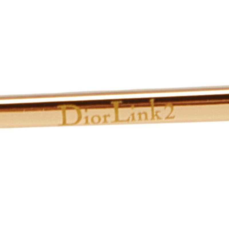 Dior Dior CD Logo Sunglasses Plastic Sunglasses 9003X DUTY FREE for USA