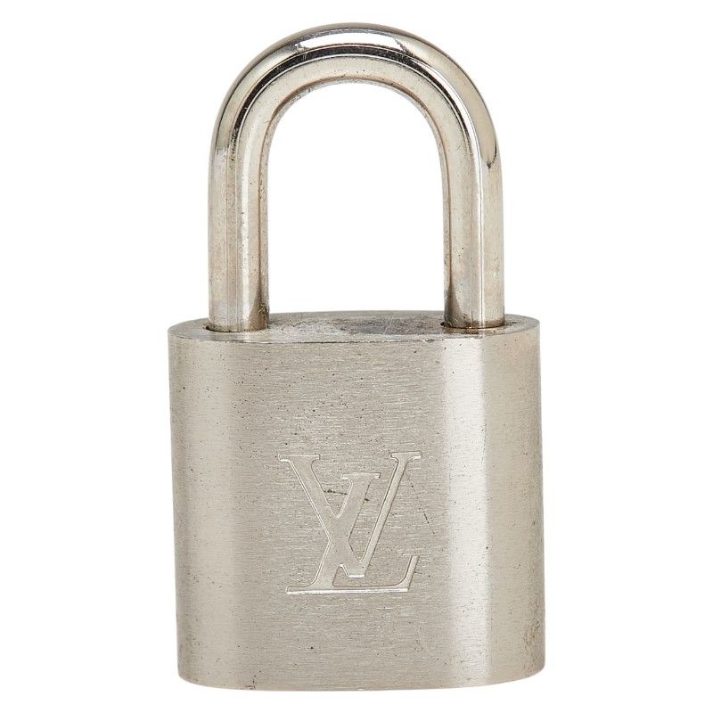 Louis Vuitton Louis Vuitton Louis Vuitton Padlock Metal Padlock Metal Other DUTY FREE for USA Size ONE SIZE - 2 Thumbnail