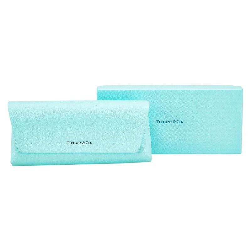 Tiffany & Co. Tiffany & Co. Tiffany&Co. TF1151 Sunglasses Plastic Sunglasses TF1151 DUTY FREE for USA Size ONE SIZE - 8 Thumbnail