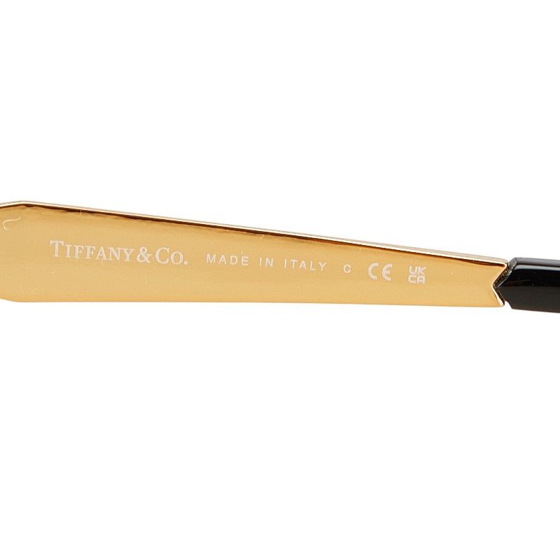 Tiffany & Co. Tiffany & Co. Tiffany&Co. TF1151 Sunglasses Plastic Sunglasses TF1151 DUTY FREE for USA Size ONE SIZE - 6 Thumbnail