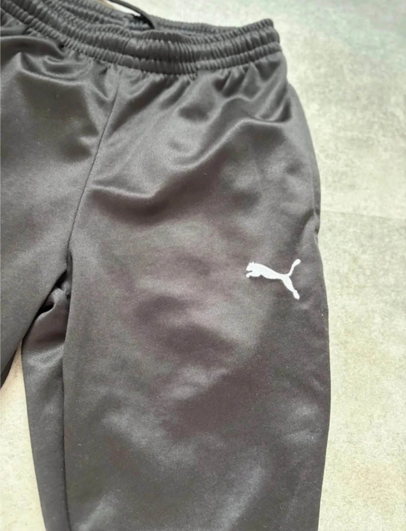 Puma Puma Sweatpants Size 25" / US 0 / IT 36 - 2 Thumbnail