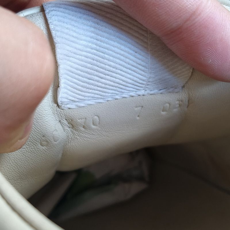 Gucci Gucci Rhyton Vintage Sneakers with Disney Design 0079 Size US 8 / EU 41 - 5 Thumbnail