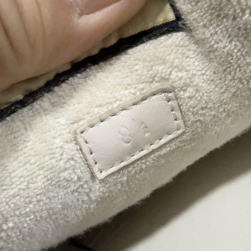 Gucci Gucci Low-Top Sneakers in Gray 0079 Size US 9.5 / EU 42-43 - 5 Thumbnail