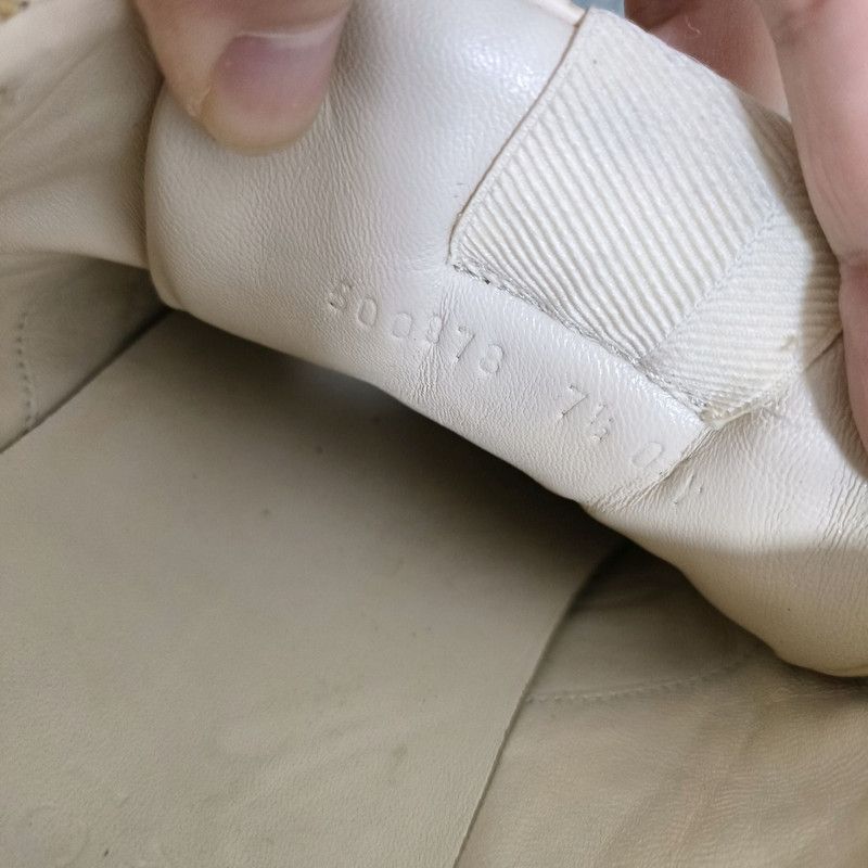 Gucci Gucci Rhyton Logo Classic Low-Top Sneakers 0079 Size US 8 / EU 41 - 5 Thumbnail