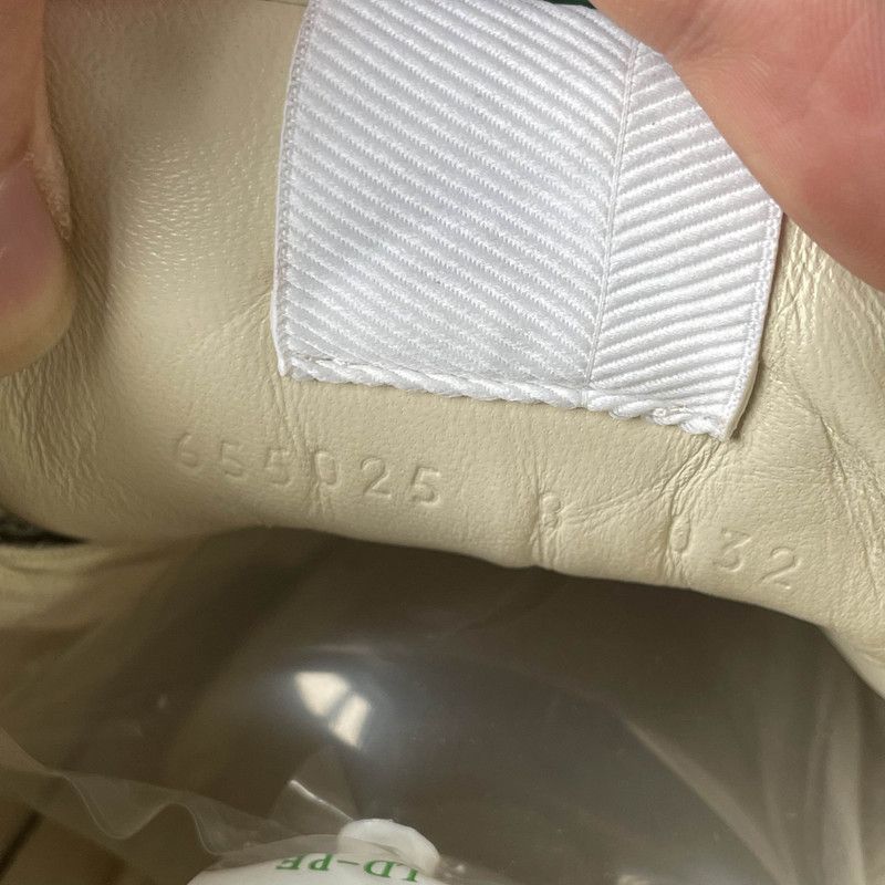 Gucci Gucci x Doraemon Rhyton Fashion Sneakers 0079 Size US 8.5 / EU 41-42 - 5 Thumbnail