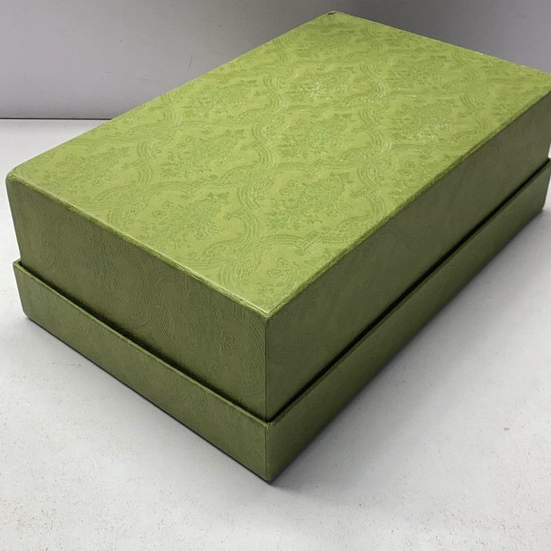 Gucci Gucci Screener Vintage Sneakers in Green 0079 Size US 7.5 / EU 40-41 - 15 Thumbnail