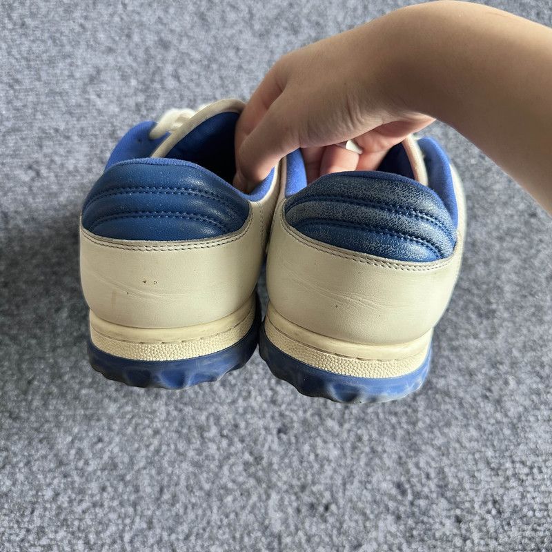 Gucci Gucci MAC80 Low-Top Fashion Sneakers for Men 0079 Size US 8 / EU 41 - 3 Thumbnail