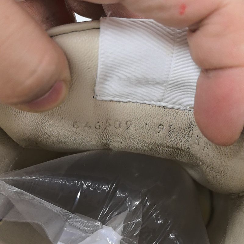 Gucci Gucci x Disney Donald Duck Rhyton Sneakers 0079 Size US 10.5 / EU 43-44 - 5 Thumbnail