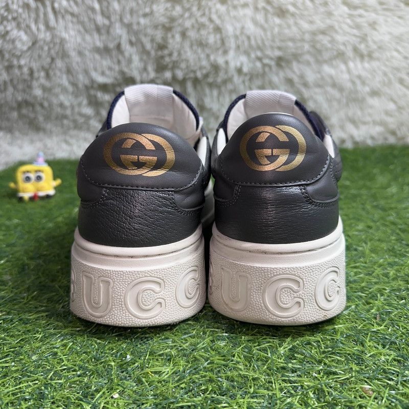 Gucci Gucci Comfortable Stylish Sneakers for Men 0079 Size US 9 / EU 42 - 3 Thumbnail
