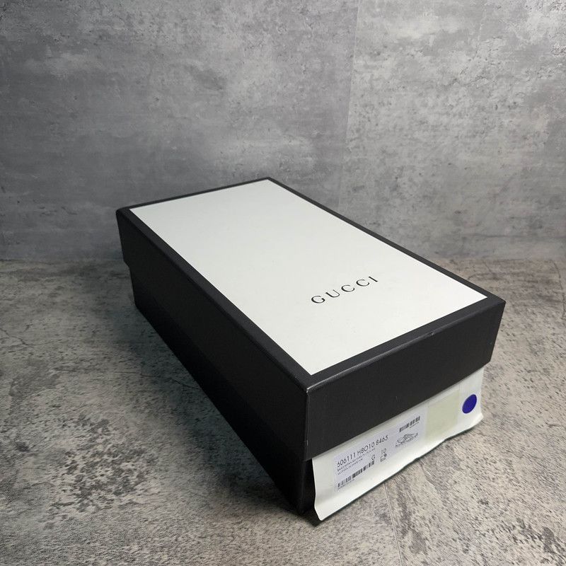 Gucci 1977 Tennis Colorful Canvas Fashion Sneakers 0079