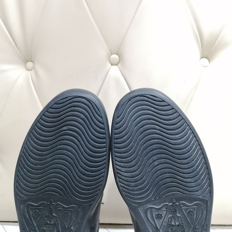 Gucci Gucci Brooklyn Low-Top Fashion Sneakers for Men 0079 Size US 7.5 / EU 40-41 - 8 Thumbnail