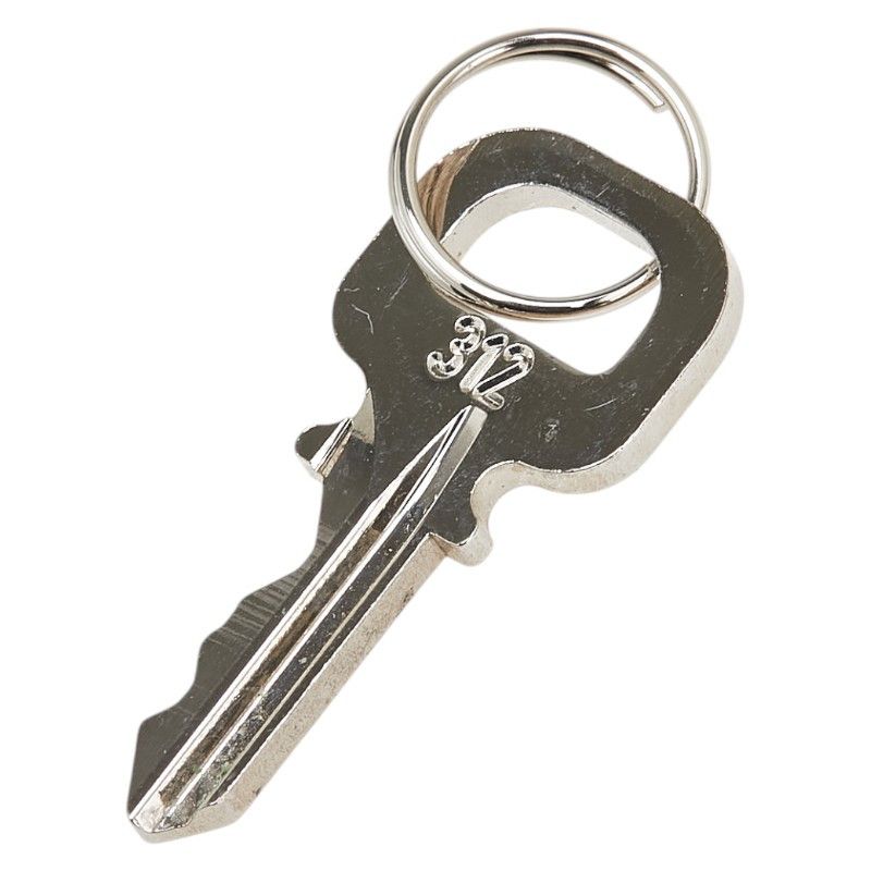 Louis Vuitton Louis Vuitton Louis Vuitton Padlock Key Set Metal Accessory Metal Key Chain Size ONE SIZE - 5 Thumbnail