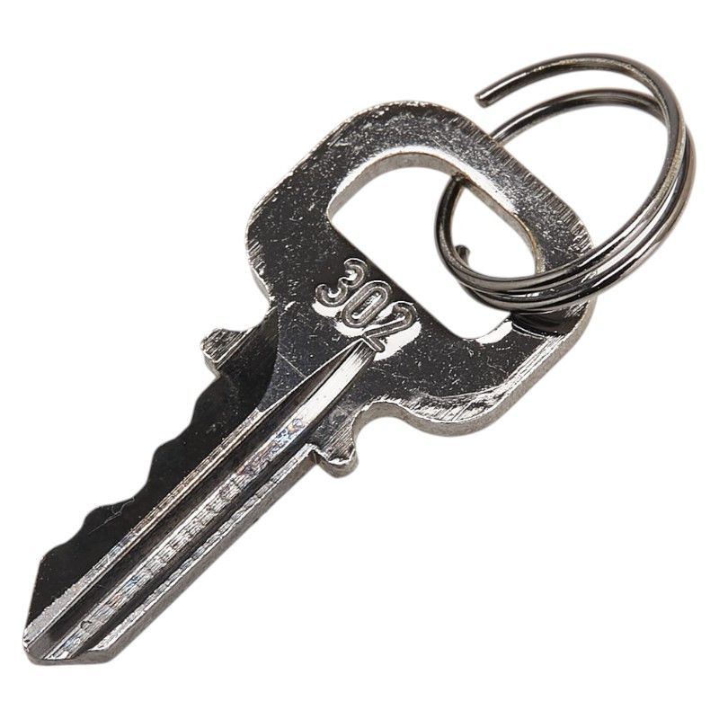 Louis Vuitton Louis Vuitton Louis Vuitton Padlock Metal Padlock Metal Charm DUTY FREE for USA Size ONE SIZE - 5 Thumbnail