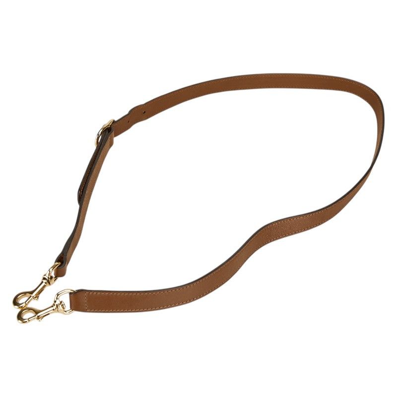 Gucci Gucci Gucci Leather Shoulder Strap Leather Other DUTY FREE for USA Size ONE SIZE - 2 Thumbnail