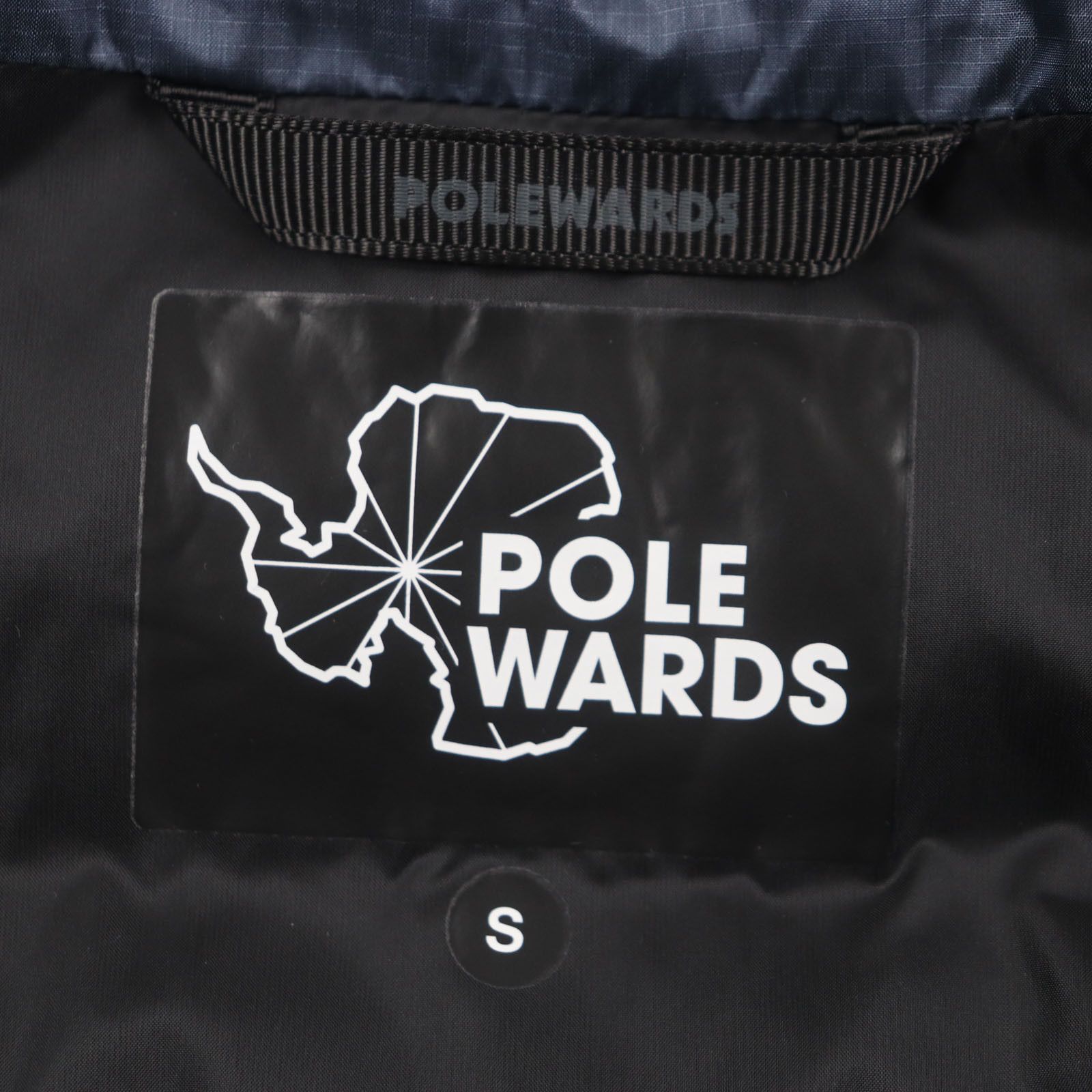 Other Other POLE WARDS Fusiondry Down Nylon Down Jacket Others Outerwear PW2QJL07 DUTY FREE for USA Size ONE SIZE - 8 Thumbnail