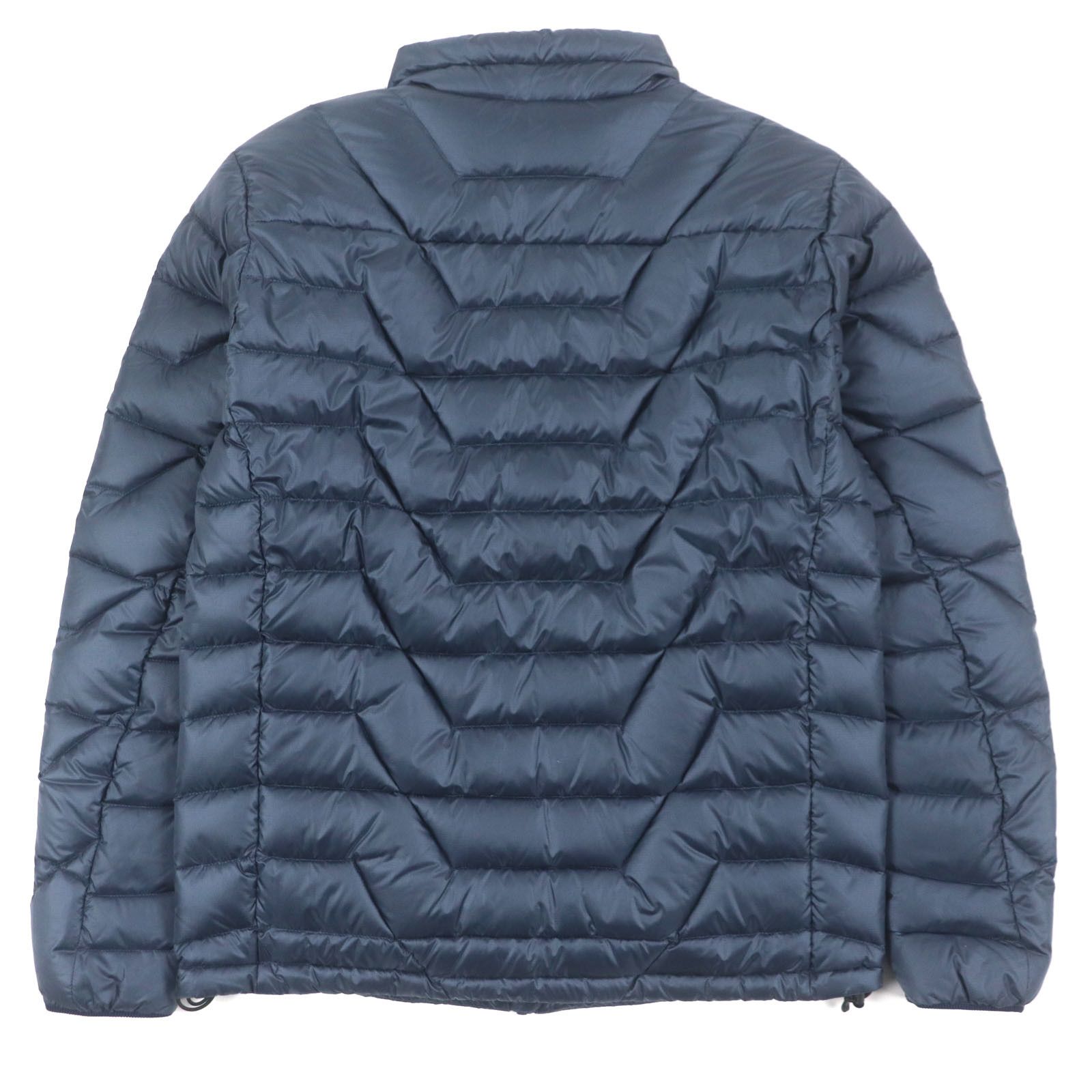 Other Other POLE WARDS Fusiondry Down Nylon Down Jacket Others Outerwear PW2QJL07 DUTY FREE for USA Size ONE SIZE - 3 Thumbnail