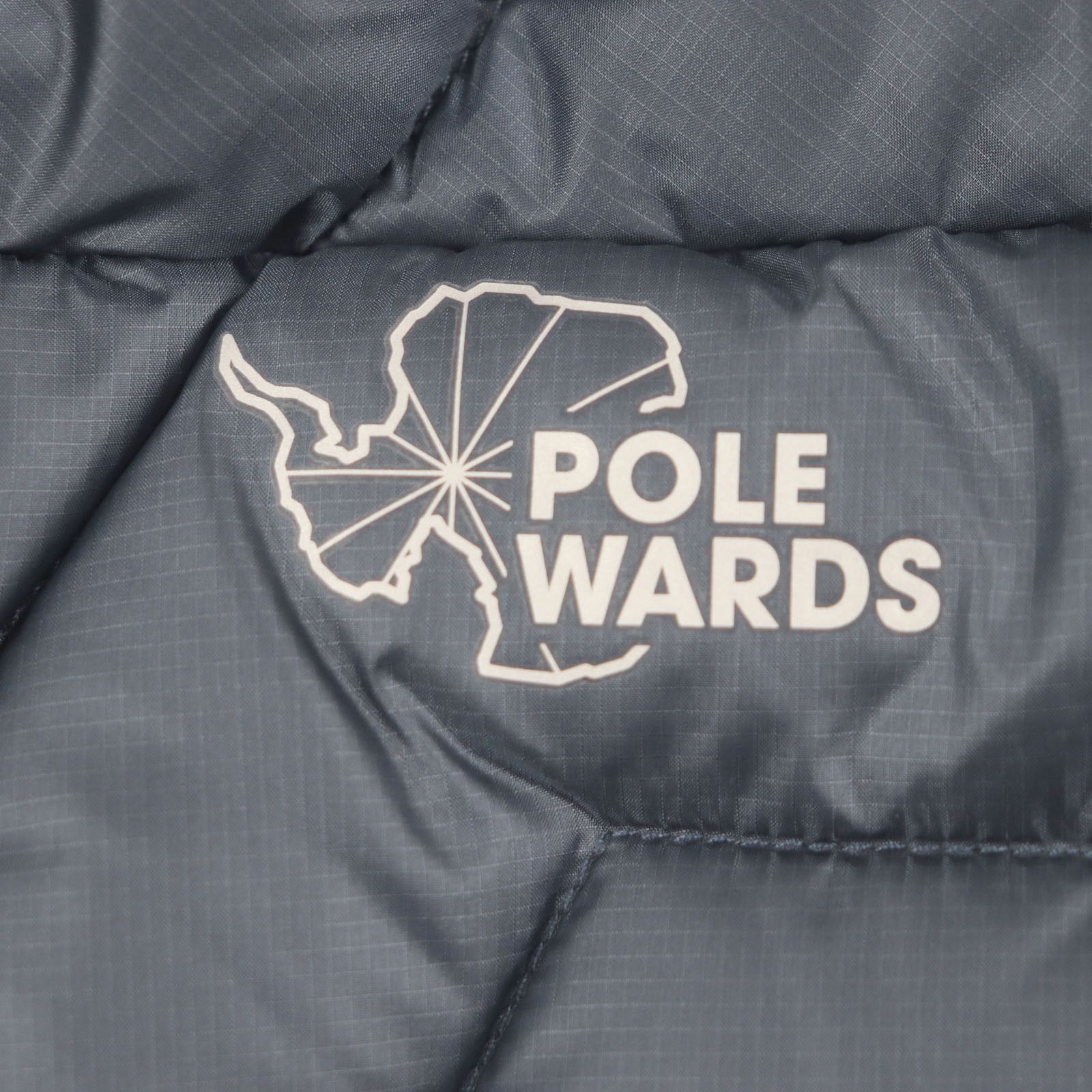 Other Other POLE WARDS Fusiondry Down Nylon Down Jacket Others Outerwear PW2QJL07 DUTY FREE for USA Size ONE SIZE - 5 Thumbnail