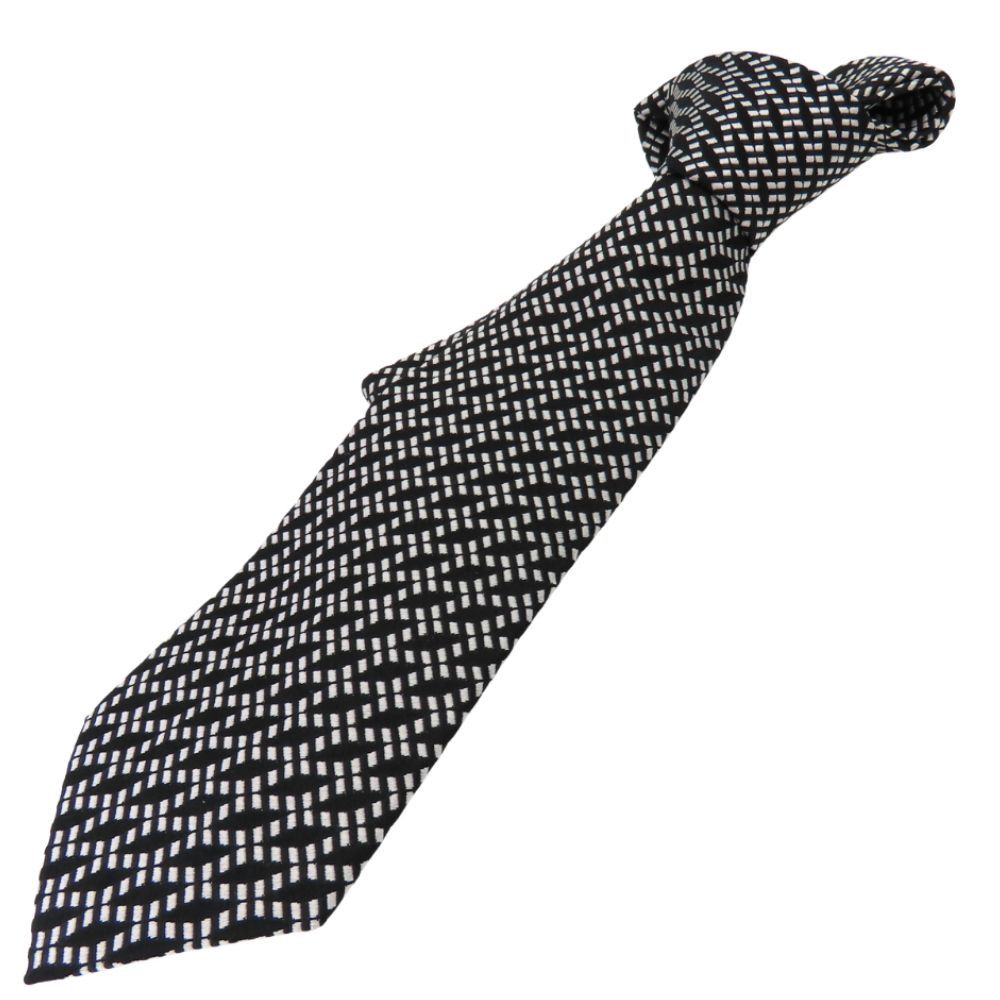 Armani Armani Giorgio Armani Silk Necktie Others Necktie 360054 8P937 Size ONE SIZE - 5 Thumbnail