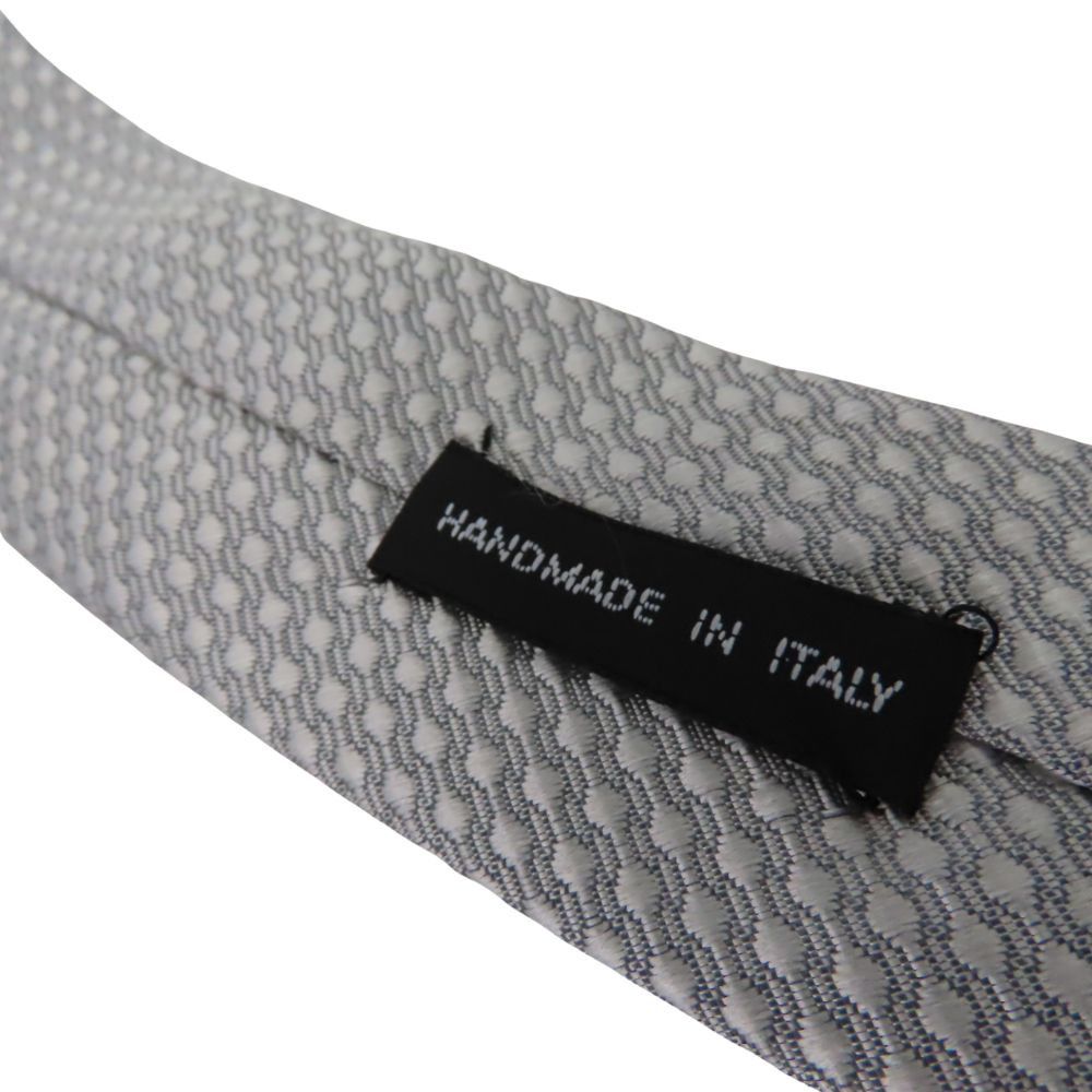 Armani Armani Giorgio Armani Silk Polyester Tie Others Necktie 360054-8P903 Size ONE SIZE - 8 Thumbnail