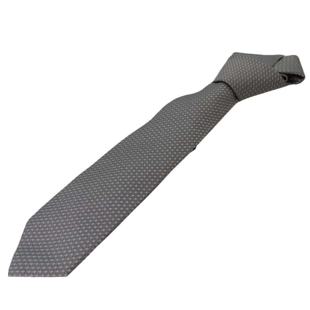 Armani Armani Giorgio Armani Silk Polyester Tie Others Necktie 360054-8P903 Size ONE SIZE - 9 Thumbnail