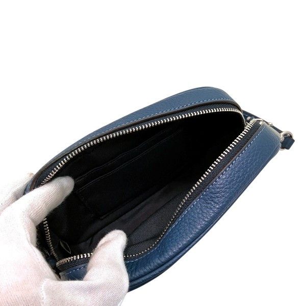 Coach Coach Coach Jamie Pouch Leather Other CH363 Size ONE SIZE - 6 Thumbnail