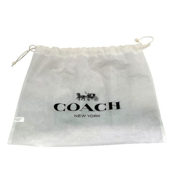 Coach Coach Coach Jamie Pouch Leather Other CH363 Size ONE SIZE - 5 Thumbnail