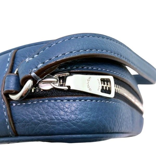 Coach Coach Coach Jamie Pouch Leather Other CH363 Size ONE SIZE - 7 Thumbnail