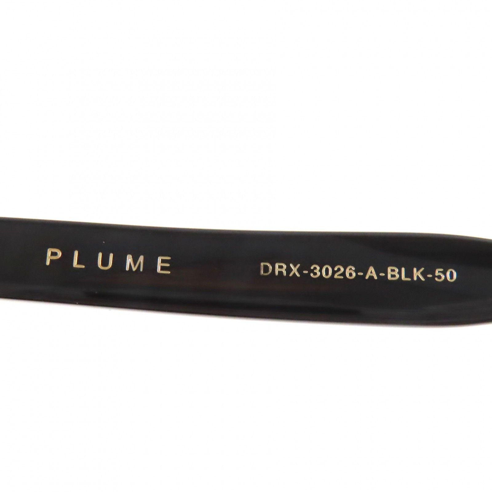 Other Other DITA PLUME Wellington Glasses Plastic Glasses DRX-3026 Size ONE SIZE - 11 Thumbnail