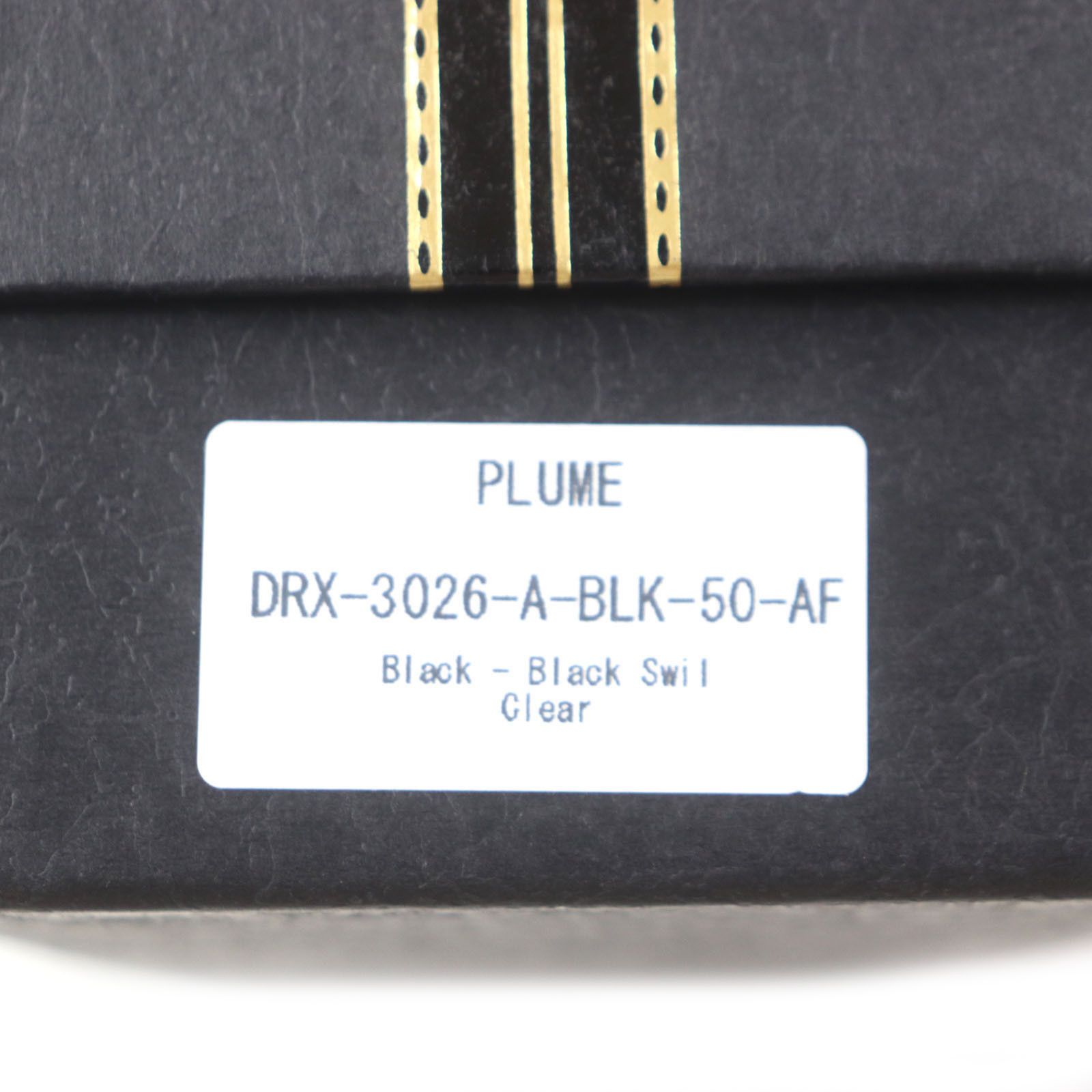Other Other DITA PLUME Wellington Glasses Plastic Glasses DRX-3026 Size ONE SIZE - 14 Thumbnail