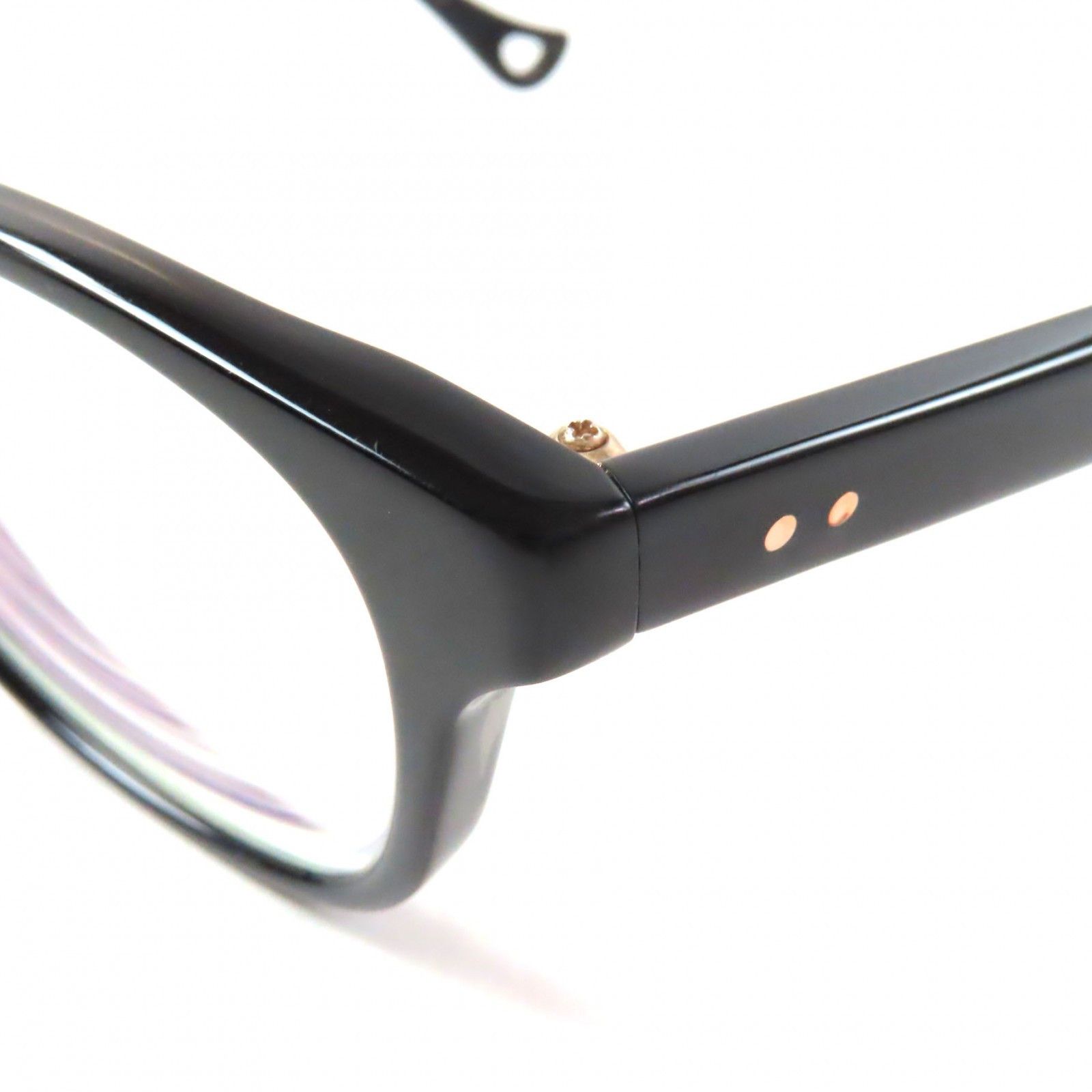Other Other DITA PLUME Wellington Glasses Plastic Glasses DRX-3026 Size ONE SIZE - 7 Thumbnail