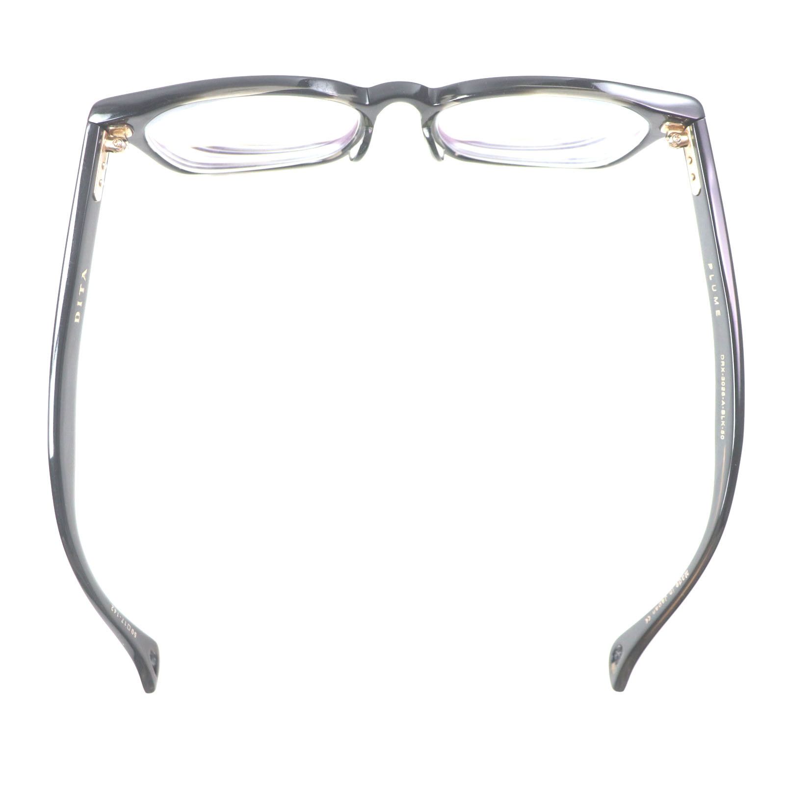 Other Other DITA PLUME Wellington Glasses Plastic Glasses DRX-3026 Size ONE SIZE - 6 Thumbnail