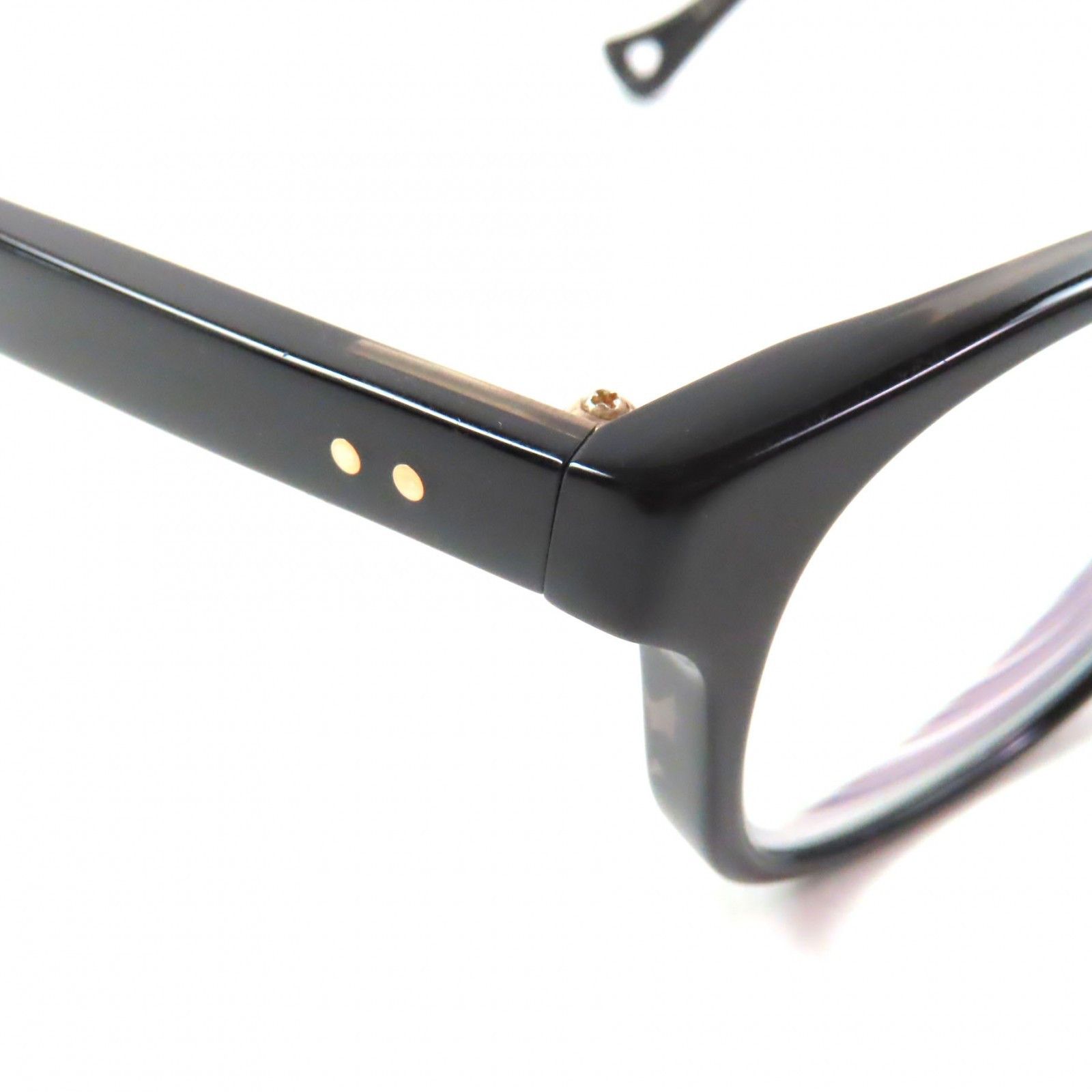 Other Other DITA PLUME Wellington Glasses Plastic Glasses DRX-3026 Size ONE SIZE - 8 Thumbnail
